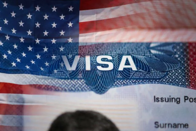 Top U.S. Visa Types for Entrepreneurs and Investors: E-2, L-1, O-1, EB-5 Explained