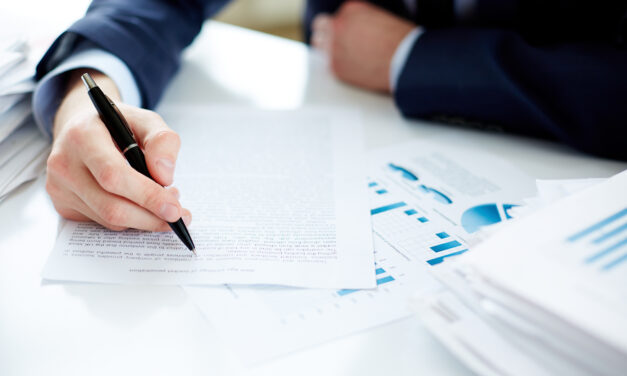 How to File Your Annual Report (And Why Ignoring It Is a Costly Mistake)