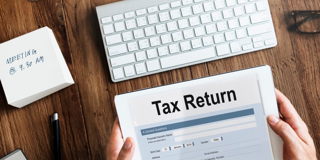 Zero-revenue company in the U.S.: Do I need to file a tax return even if I had no income?