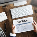 Zero-revenue company in the U.S.: Do I need to file a tax return even if I had no income?