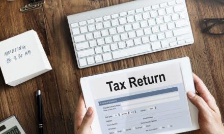 Zero-revenue company in the U.S.: Do I need to file a tax return even if I had no income?